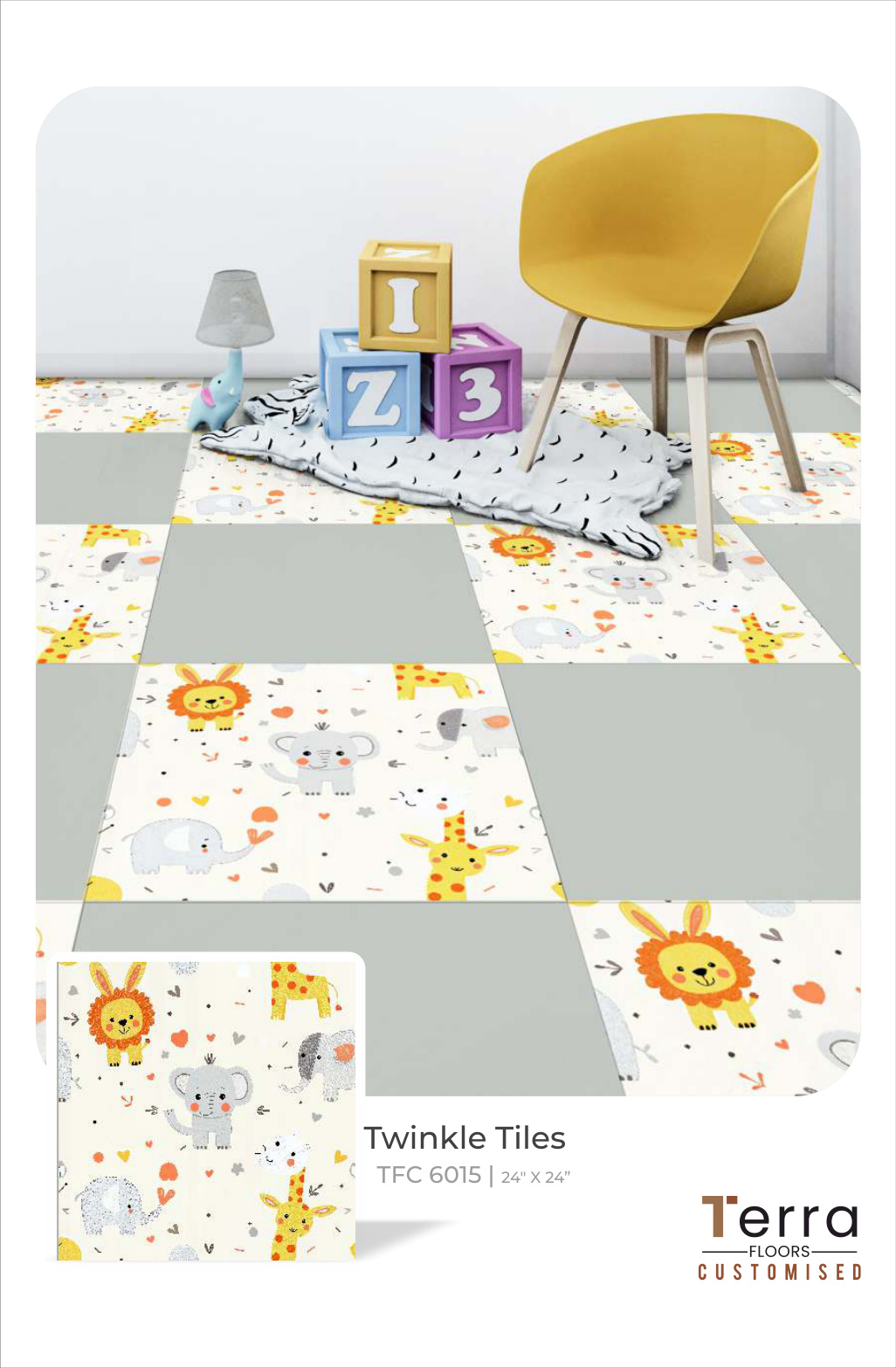 Pacific 3D Wallpaper